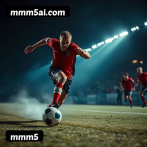 Login mmm5 - Acesso Seguro SSL e 2FA